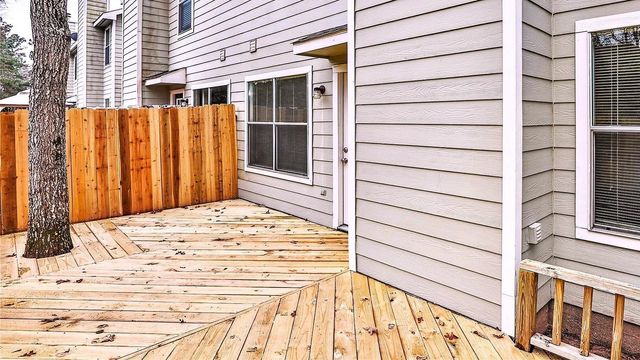 230 S Walden Elms Circle, The Woodlands, TX 77382