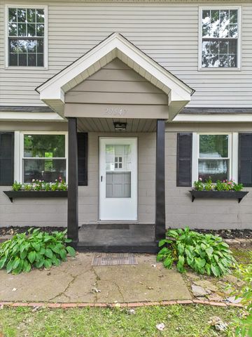 27547 Powers Street, Westland, MI 48186