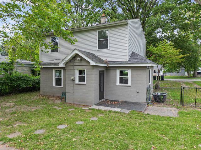 27547 Powers Street, Westland, MI 48186