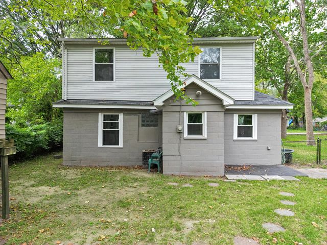 27547 Powers Street, Westland, MI 48186