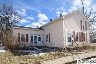 88 Main Street, Hanover, NY 14136