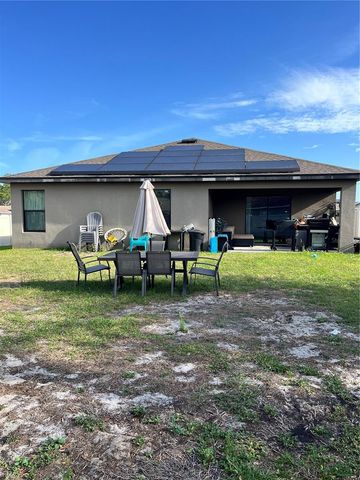 2121 HIBISCUS PLACE, Kissimmee, FL 34759