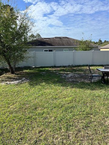 2121 HIBISCUS PLACE, Kissimmee, FL 34759