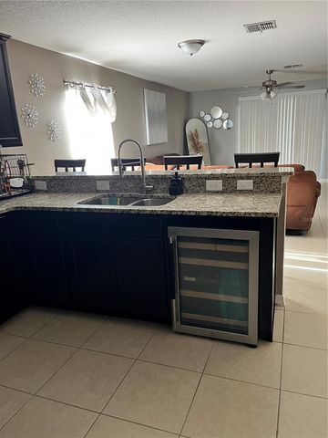 2121 HIBISCUS PLACE, Kissimmee, FL 34759