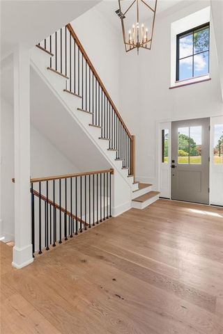 1125 Lake Charles Drive, Roswell, GA 30075