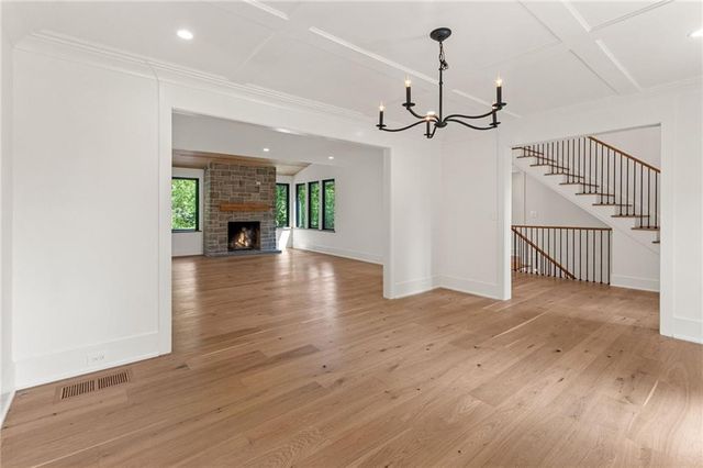 1125 Lake Charles Drive, Roswell, GA 30075