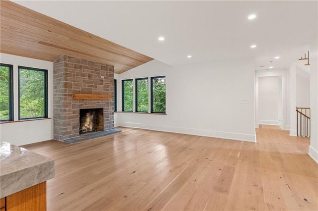 1125 Lake Charles Drive, Roswell, GA 30075