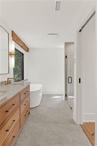 1125 Lake Charles Drive, Roswell, GA 30075