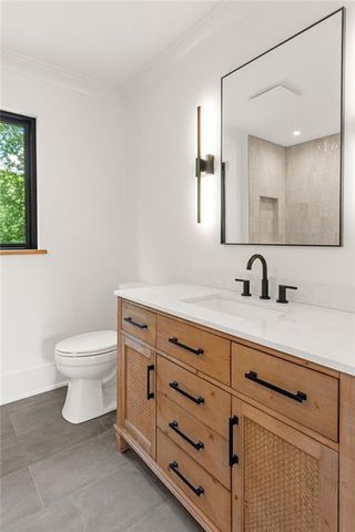 1125 Lake Charles Drive, Roswell, GA 30075