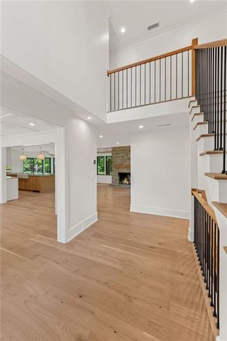 1125 Lake Charles Drive, Roswell, GA 30075