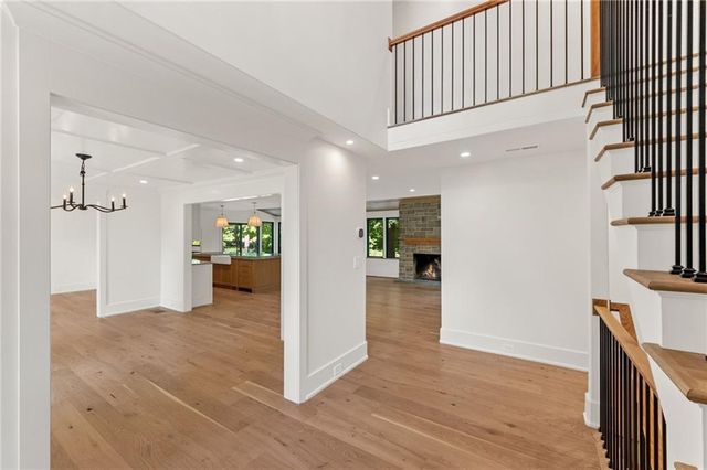 1125 Lake Charles Drive, Roswell, GA 30075