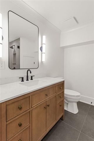 1125 Lake Charles Drive, Roswell, GA 30075
