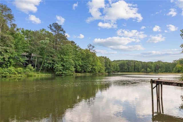 1125 Lake Charles Drive, Roswell, GA 30075