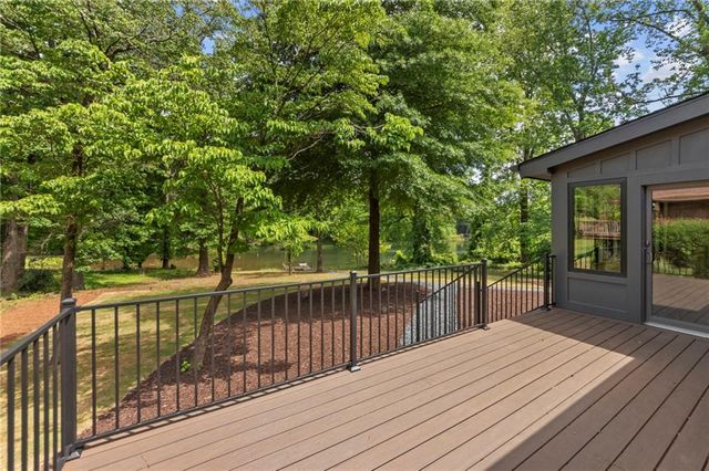 1125 Lake Charles Drive, Roswell, GA 30075
