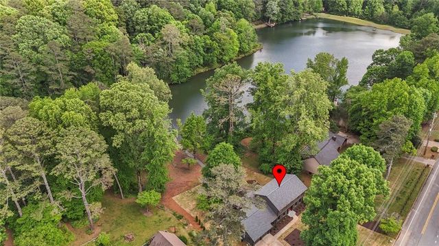 1125 Lake Charles Drive, Roswell, GA 30075