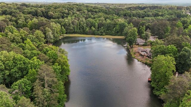 1125 Lake Charles Drive, Roswell, GA 30075