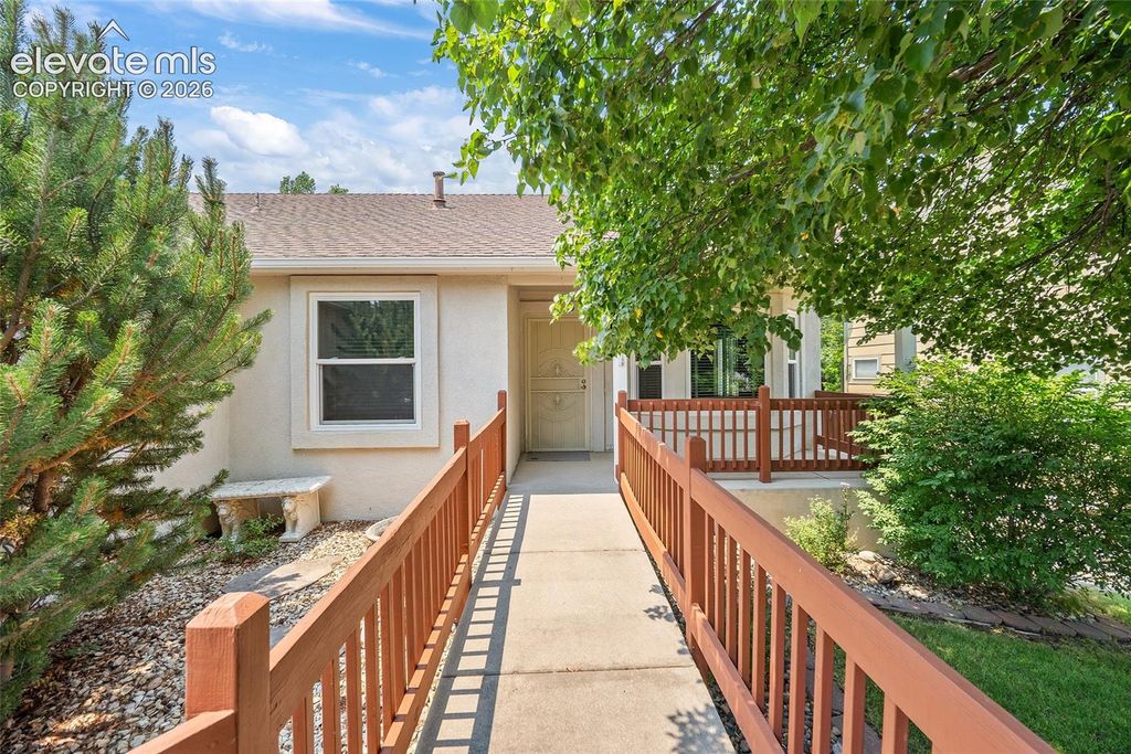 5970 Fescue Drive, Colorado Springs, CO 80923 — photo 3