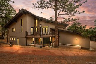 2736 Hiwan Drive, Evergreen, CO 80439