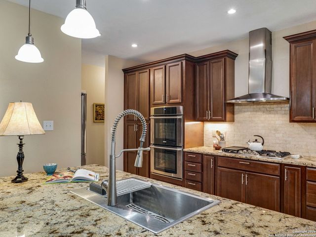 15415 Steves Run, San Antonio, TX 78232