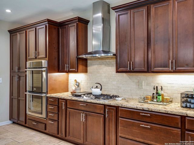 15415 Steves Run, San Antonio, TX 78232