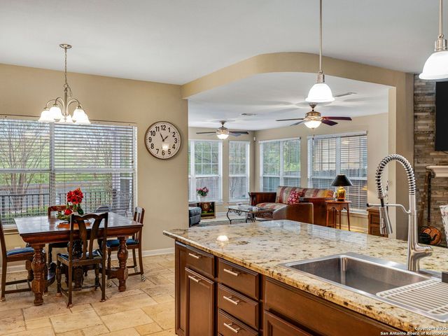 15415 Steves Run, San Antonio, TX 78232