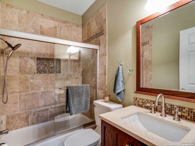 15415 Steves Run, San Antonio, TX 78232