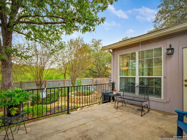 15415 Steves Run, San Antonio, TX 78232