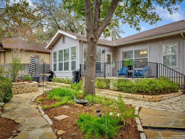 15415 Steves Run, San Antonio, TX 78232