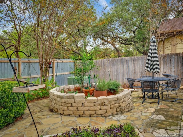 15415 Steves Run, San Antonio, TX 78232