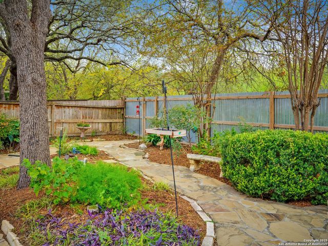 15415 Steves Run, San Antonio, TX 78232