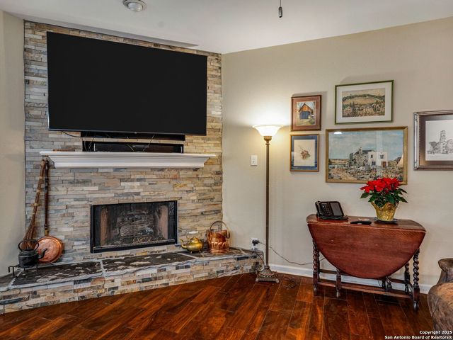 15415 Steves Run, San Antonio, TX 78232