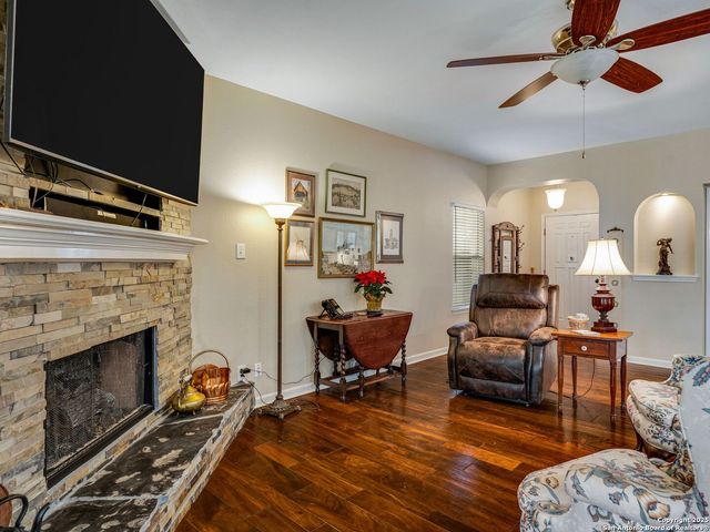 15415 Steves Run, San Antonio, TX 78232