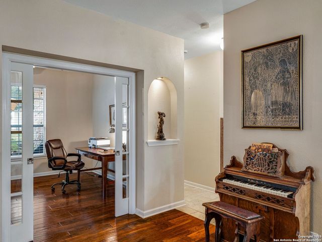 15415 Steves Run, San Antonio, TX 78232