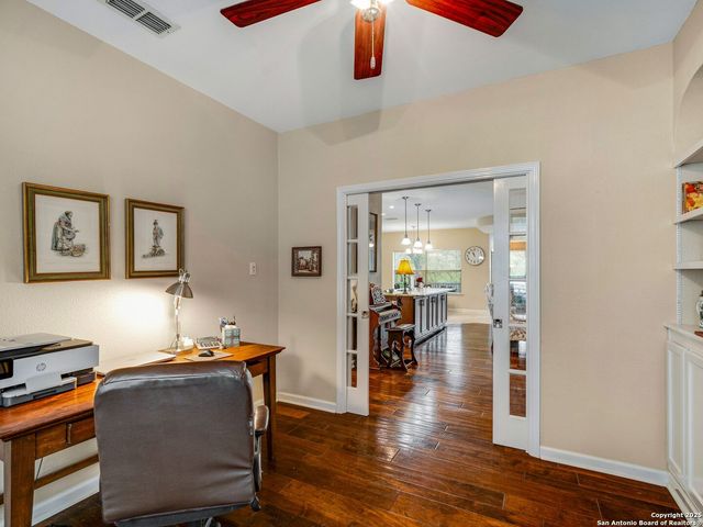 15415 Steves Run, San Antonio, TX 78232