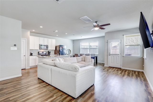 22103 Regal Heights Lane, Houston, TX 77073