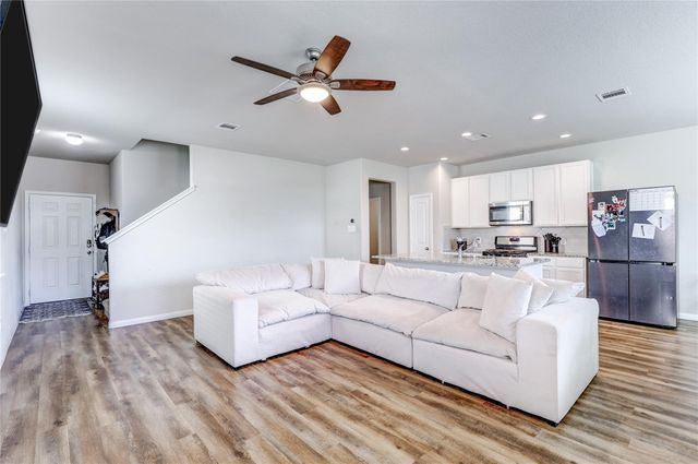 22103 Regal Heights Lane, Houston, TX 77073