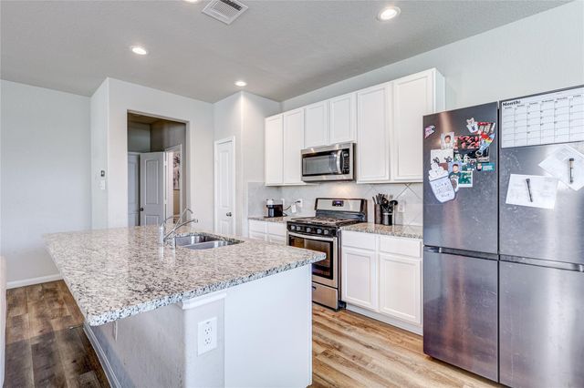 22103 Regal Heights Lane, Houston, TX 77073