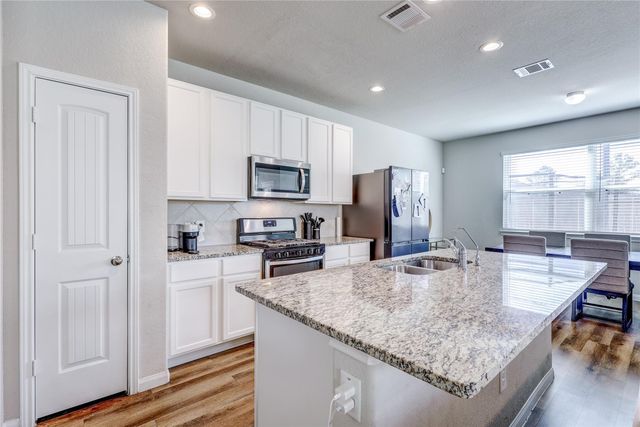 22103 Regal Heights Lane, Houston, TX 77073