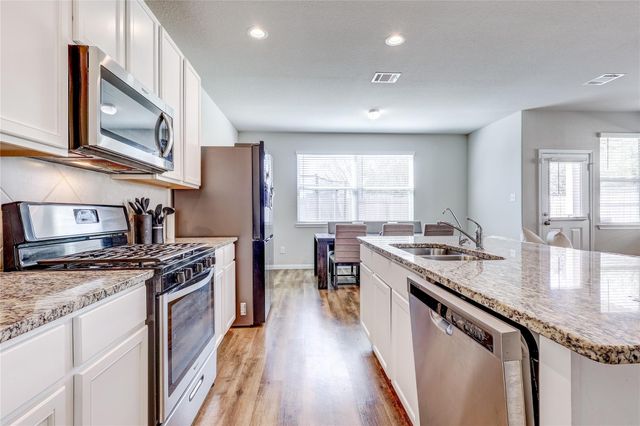 22103 Regal Heights Lane, Houston, TX 77073