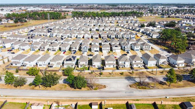22103 Regal Heights Lane, Houston, TX 77073