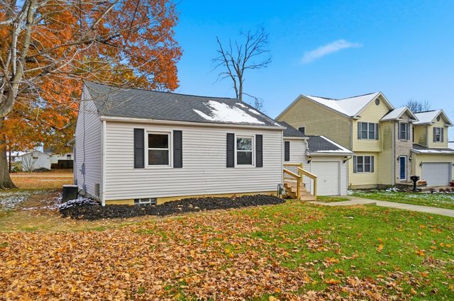 220 N Wagner Avenue, Baltimore, OH 43105