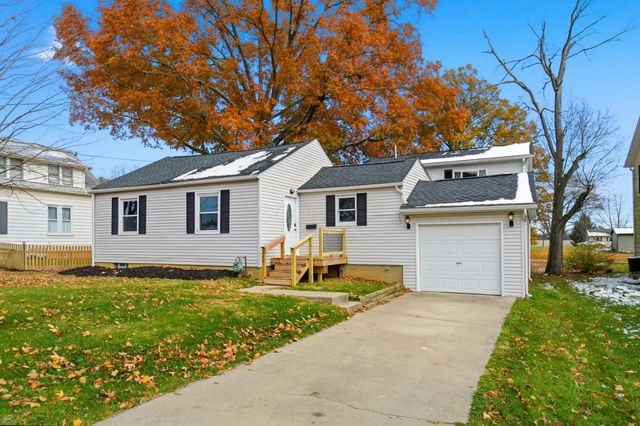 220 N Wagner Avenue, Baltimore, OH 43105