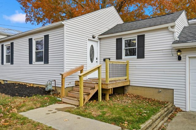 220 N Wagner Avenue, Baltimore, OH 43105