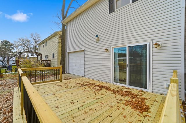 220 N Wagner Avenue, Baltimore, OH 43105