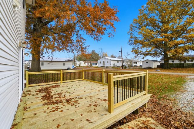 220 N Wagner Avenue, Baltimore, OH 43105