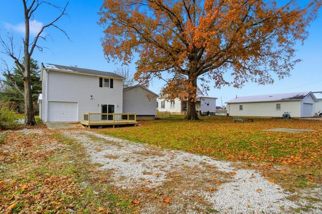 220 N Wagner Avenue, Baltimore, OH 43105