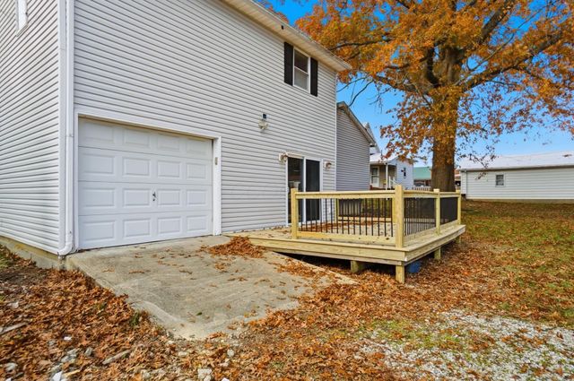 220 N Wagner Avenue, Baltimore, OH 43105