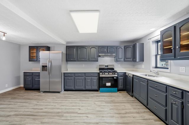 220 N Wagner Avenue, Baltimore, OH 43105