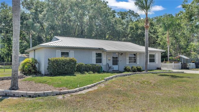 2635 WILLOW WOOD DRIVE, Mulberry, FL 33860