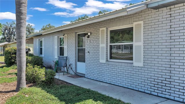 2635 WILLOW WOOD DRIVE, Mulberry, FL 33860